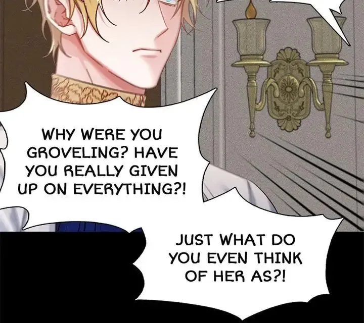 The Dictator Chapter 52 page 37 - 