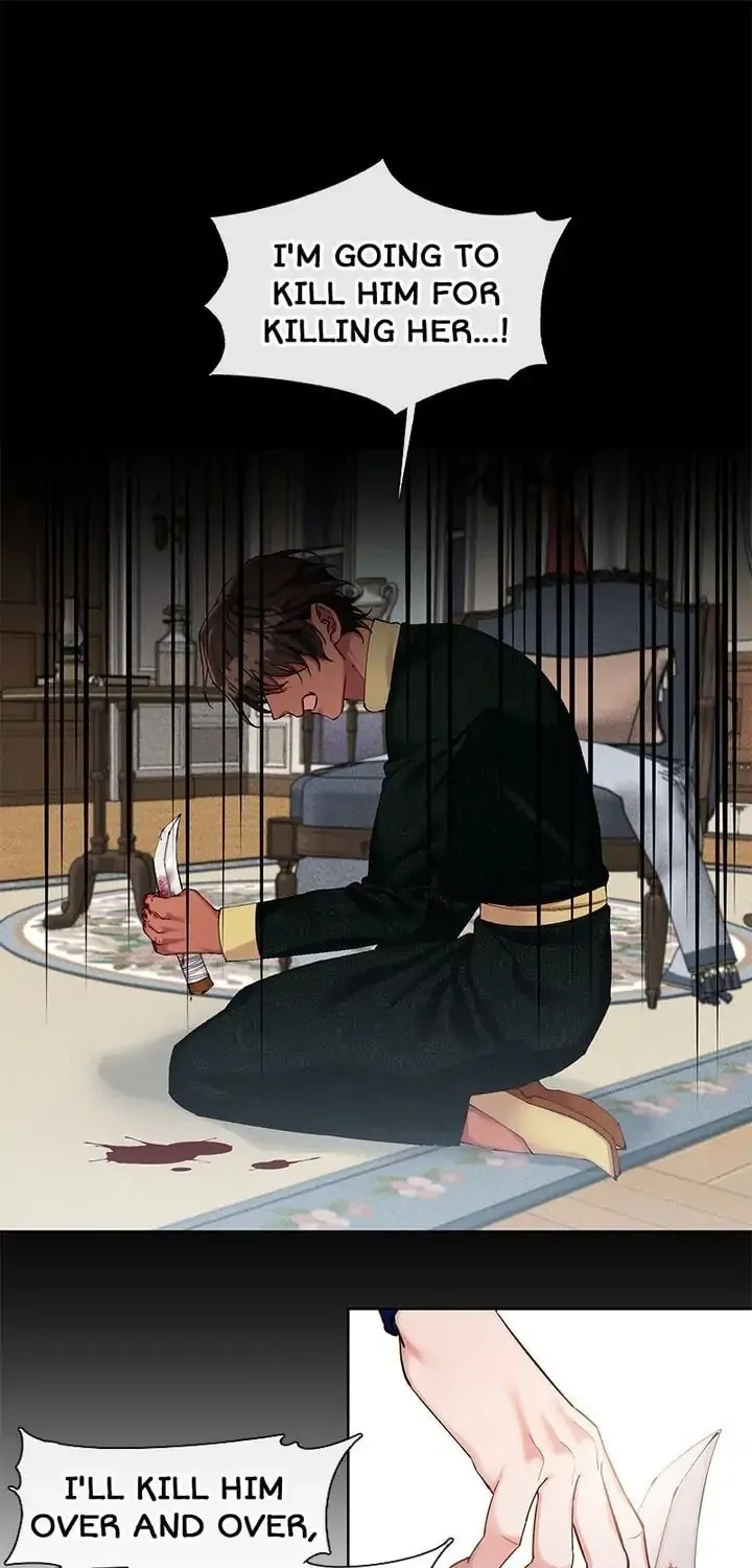 The Dictator Chapter 52 page 38 - 