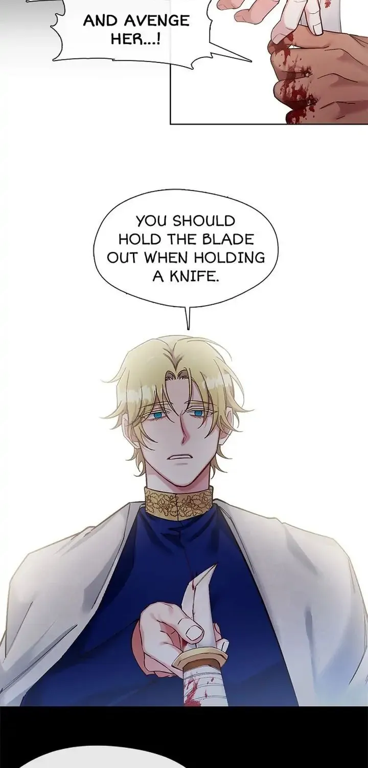 The Dictator Chapter 52 page 39 - 