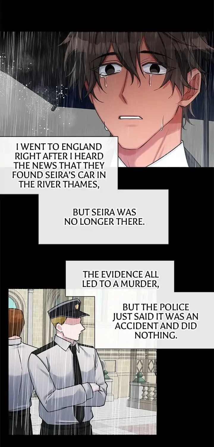 The Dictator Chapter 52 page 5 - 