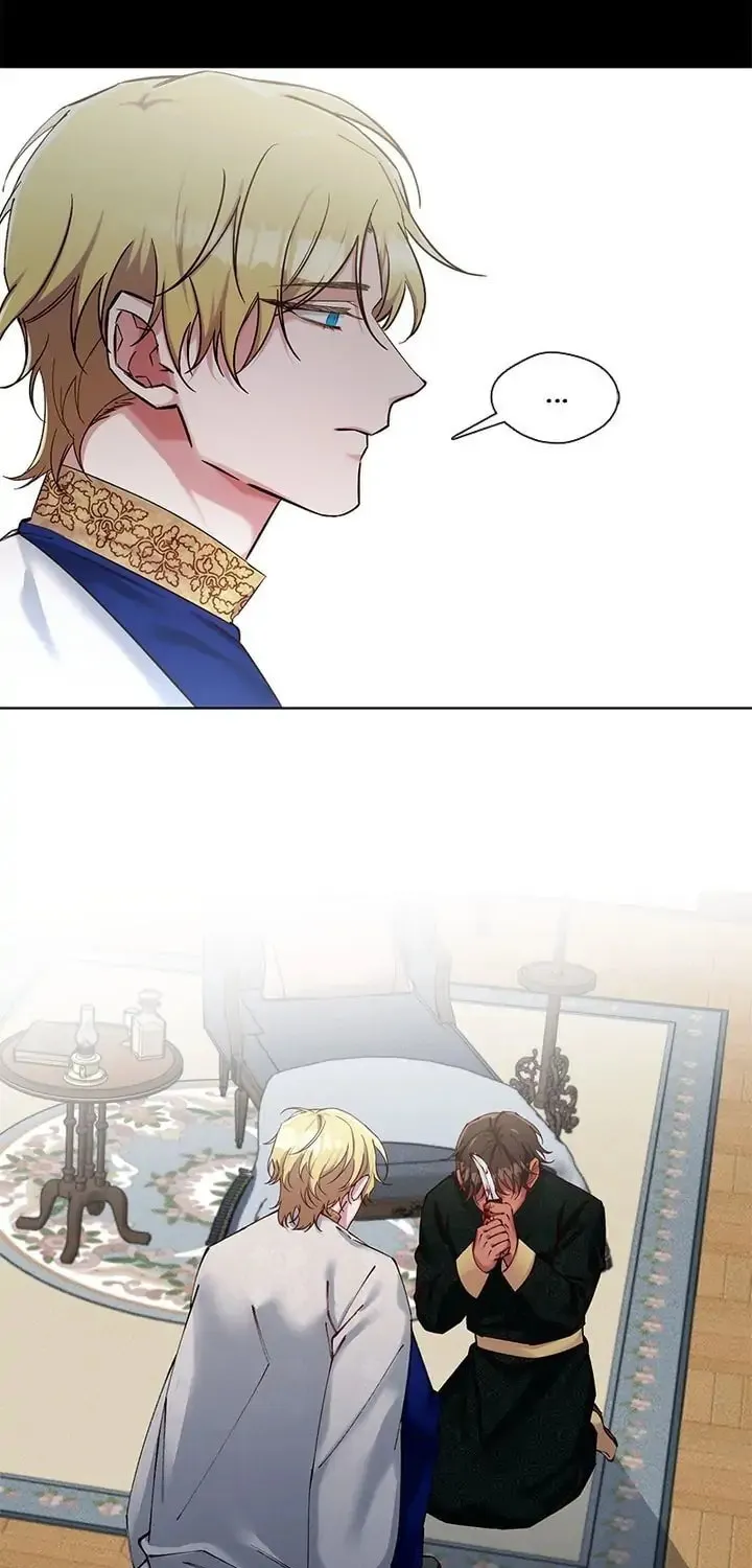 The Dictator Chapter 52 page 41 - 