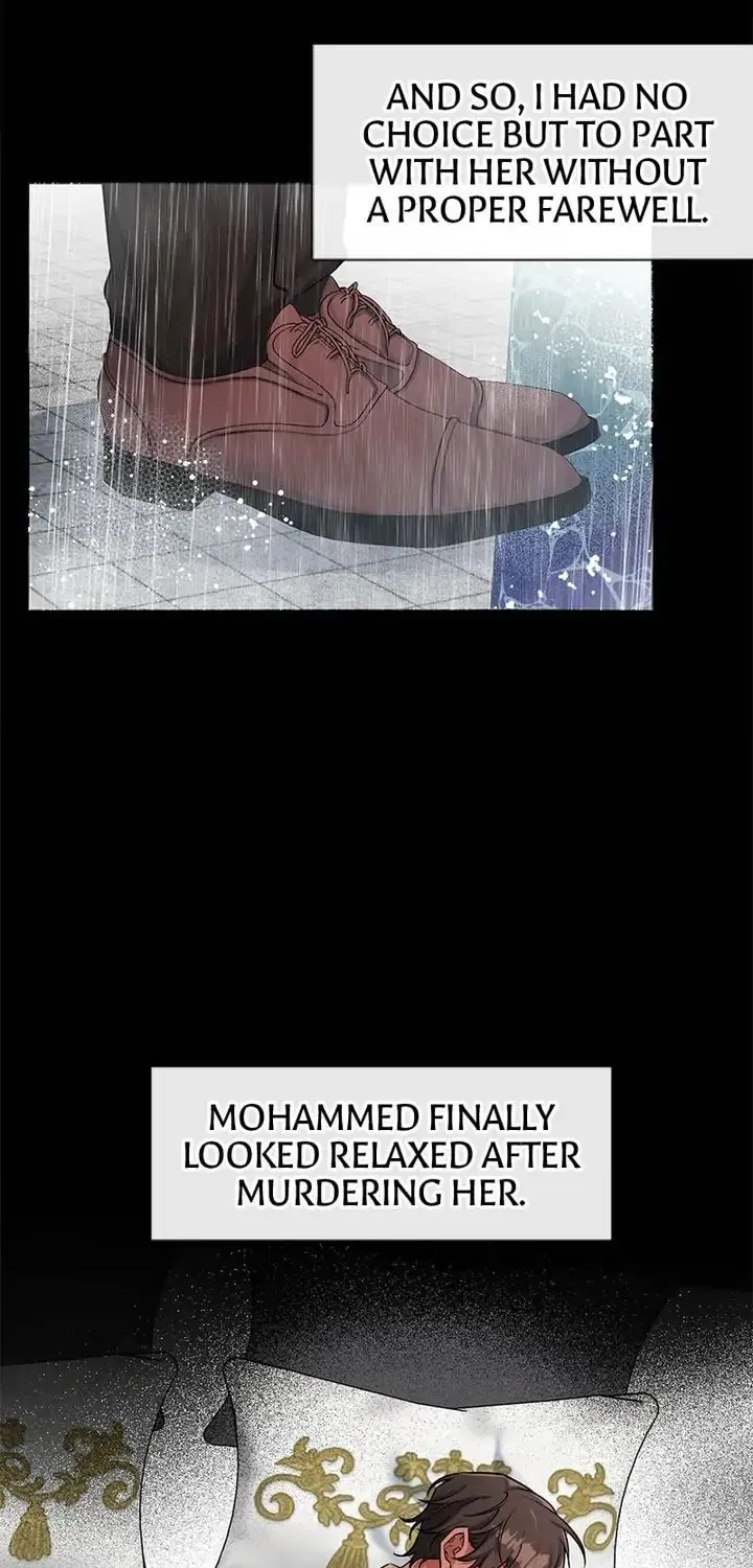 The Dictator Chapter 52 page 7 - 