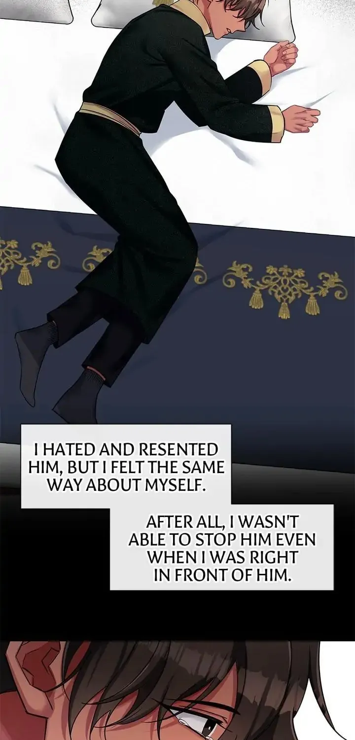 The Dictator Chapter 52 page 8 - 