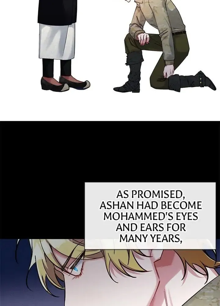 The Dictator Chapter 53 page 14 - 