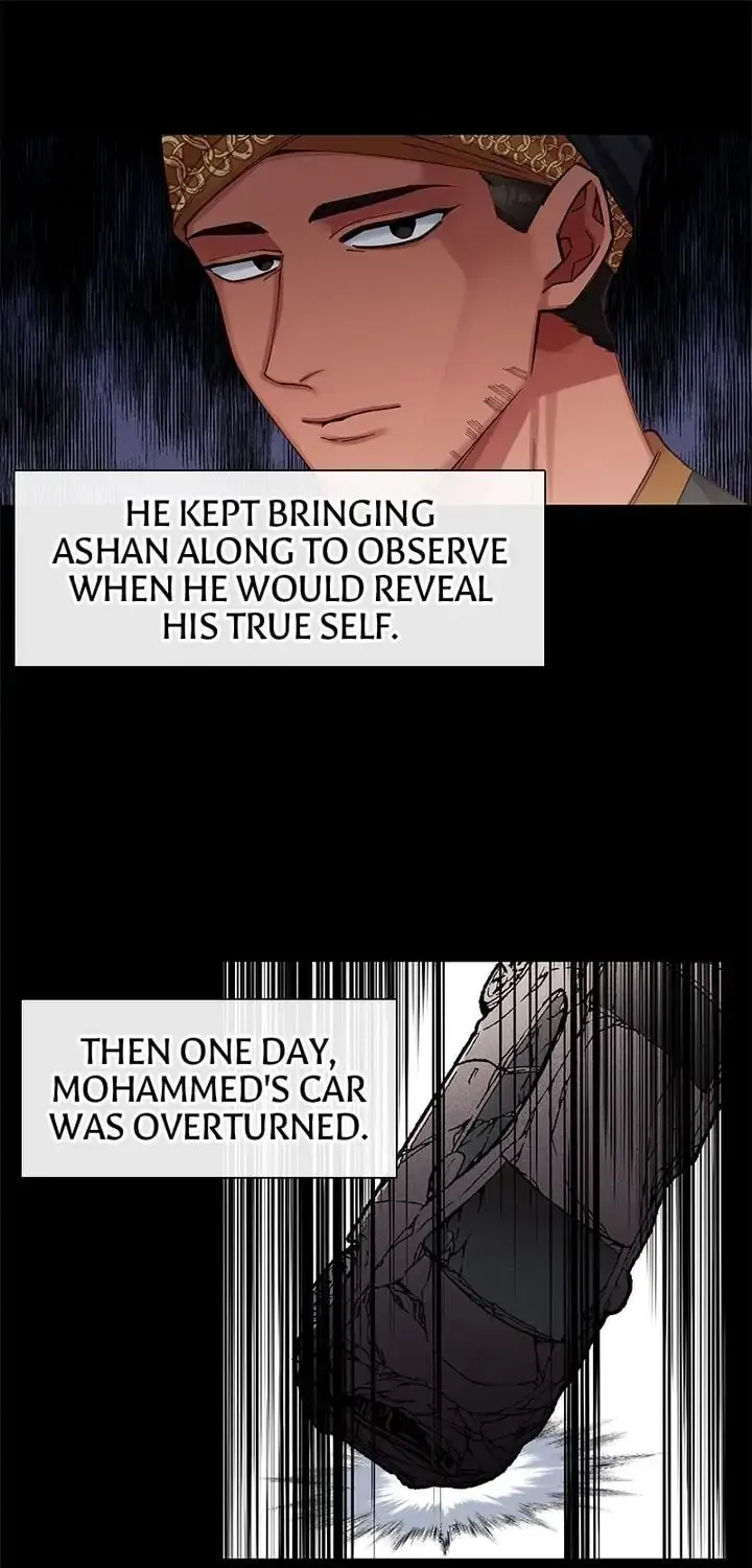 The Dictator Chapter 53 page 16 - 