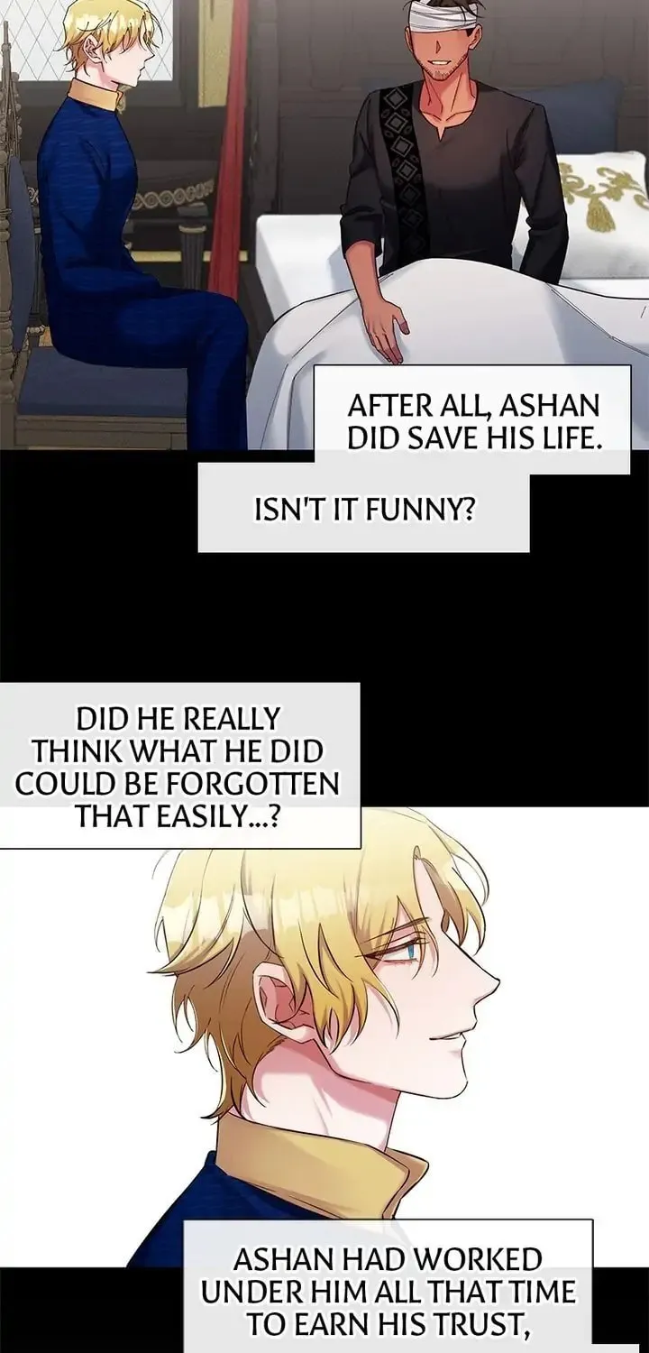The Dictator Chapter 53 page 26 - 
