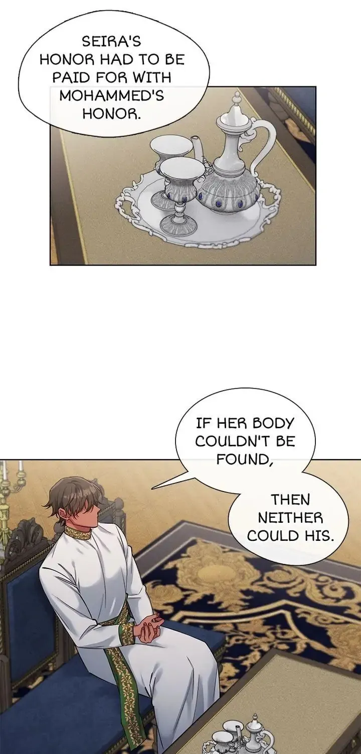 The Dictator Chapter 53 page 4 - 