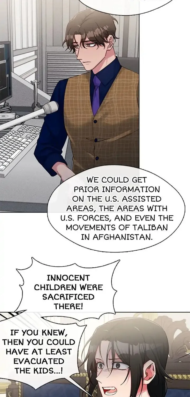 The Dictator Chapter 53 page 31 - 