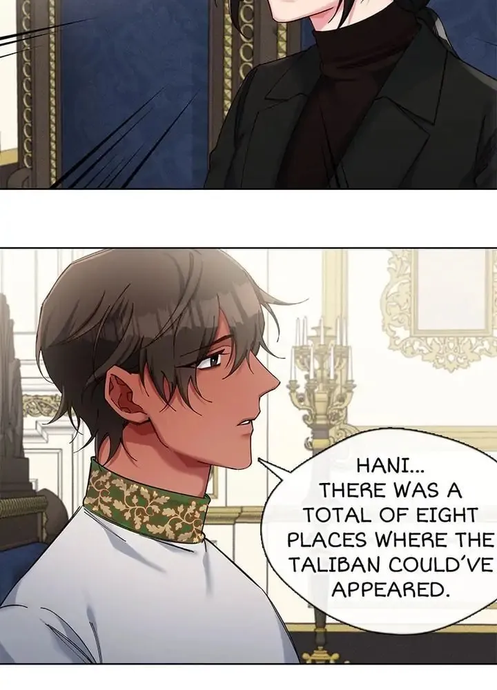 The Dictator Chapter 53 page 32 - 