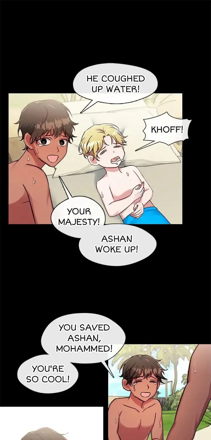 The Dictator Chapter 53 page 37 - 