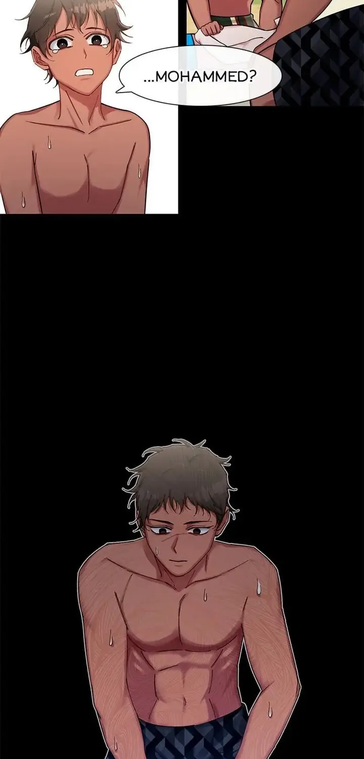 The Dictator Chapter 53 page 38 - 