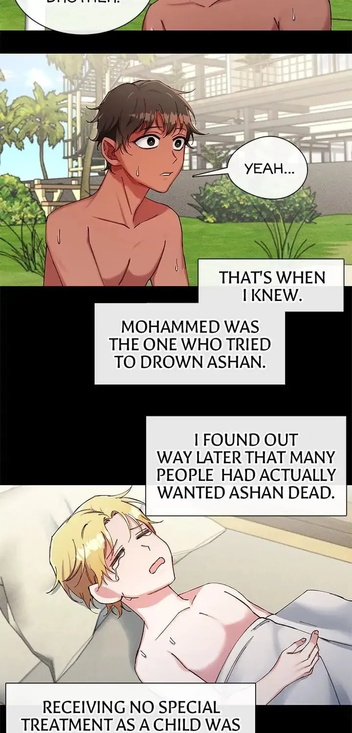 The Dictator Chapter 53 page 40 - 