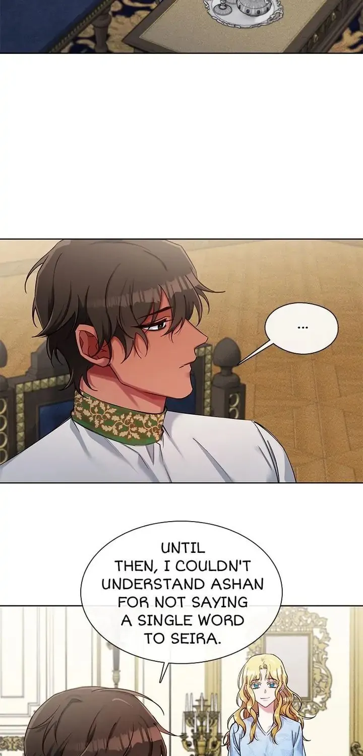 The Dictator Chapter 53 page 5 - 