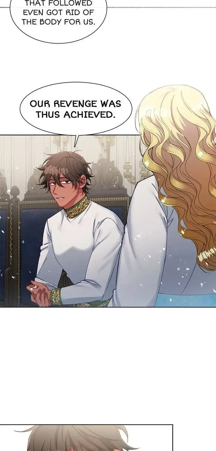 The Dictator Chapter 54 page 11 - 