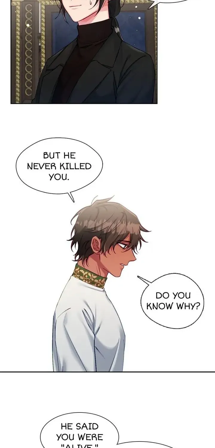 The Dictator Chapter 54 page 17 - 
