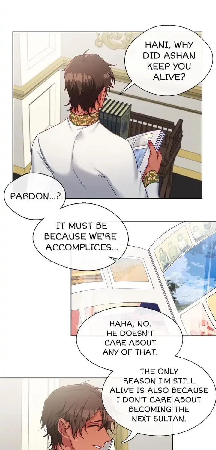 The Dictator Chapter 54 page 20 - 