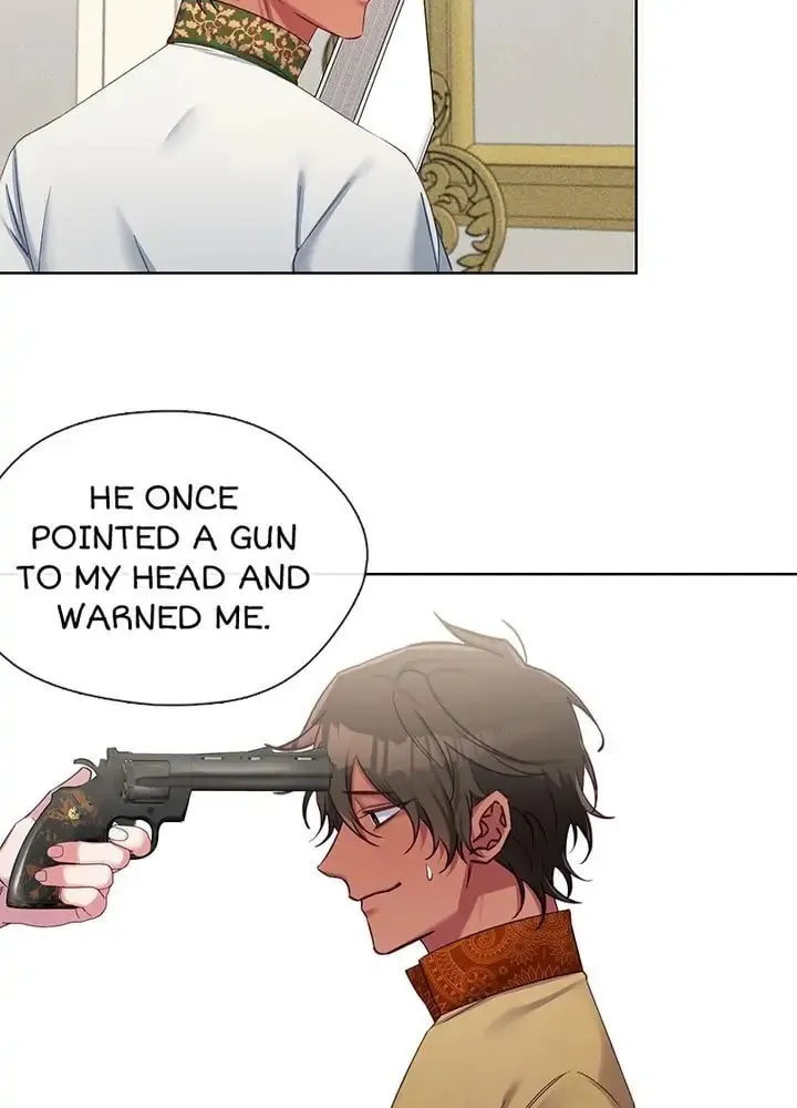 The Dictator Chapter 54 page 21 - 