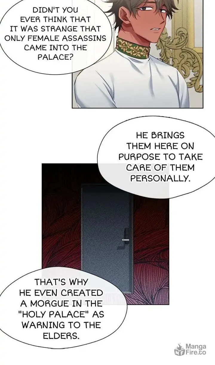The Dictator Chapter 54 page 23 - 