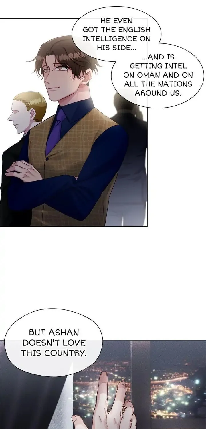 The Dictator Chapter 54 page 24 - 