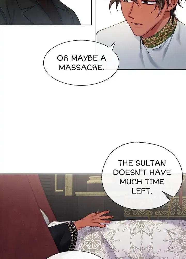 The Dictator Chapter 54 page 26 - 