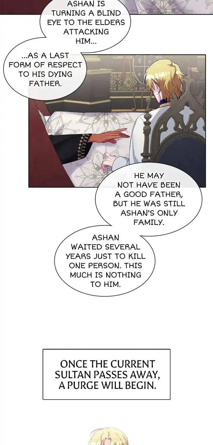 The Dictator Chapter 54 page 27 - 