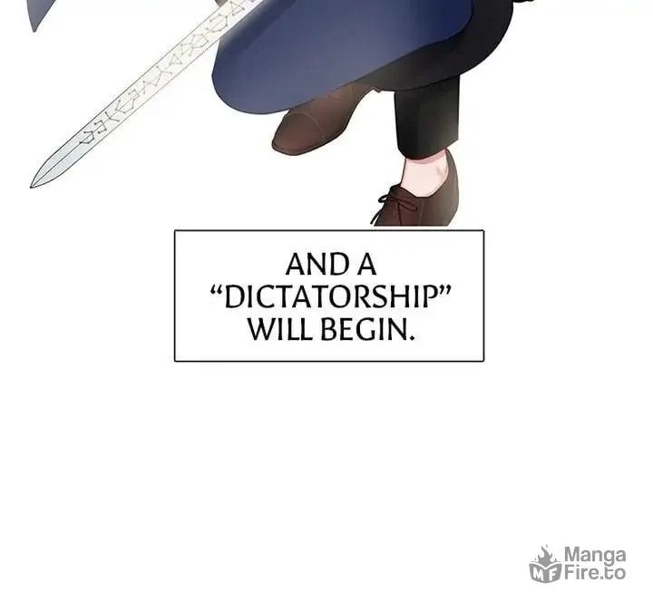 The Dictator Chapter 54 page 30 - 