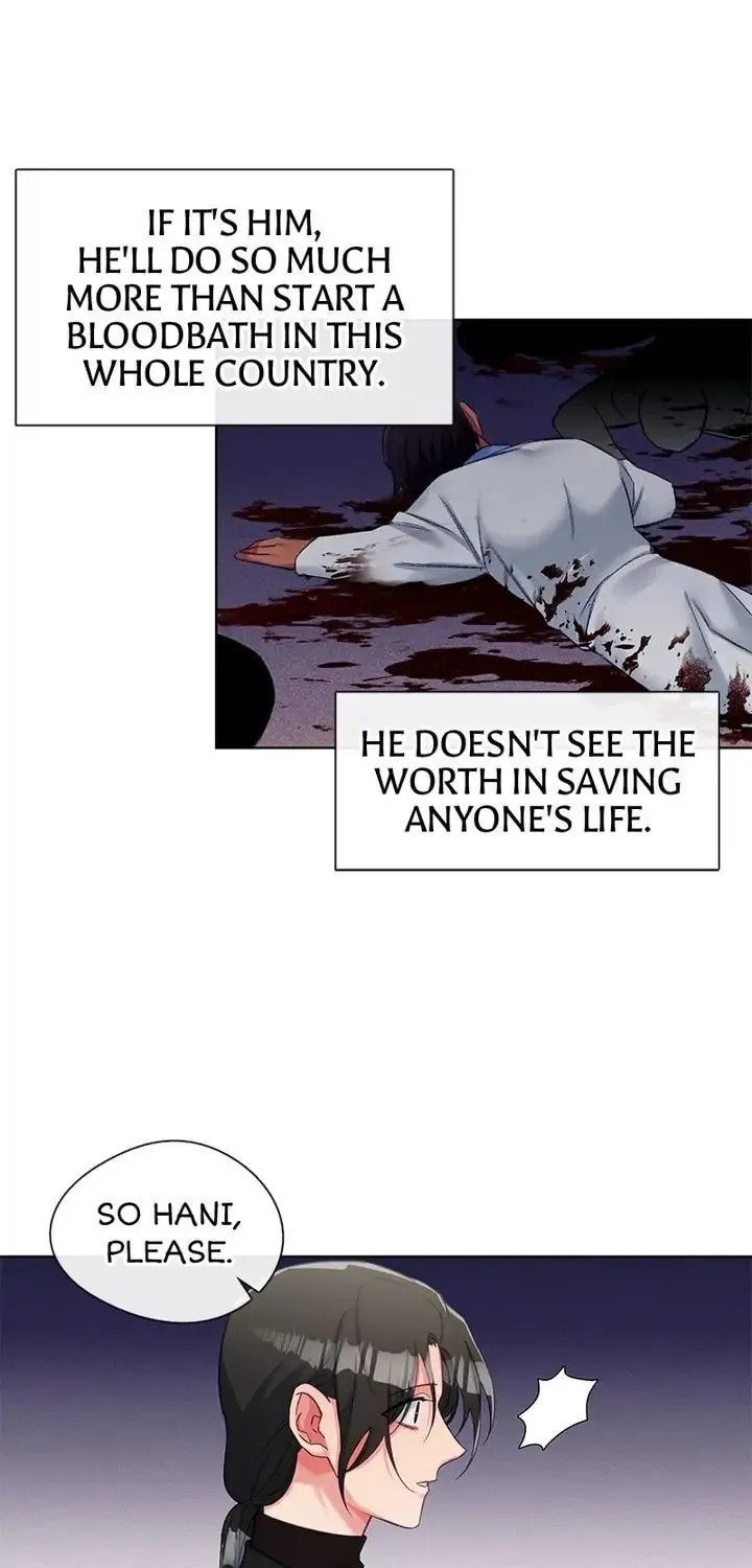 The Dictator Chapter 54 page 31 - 
