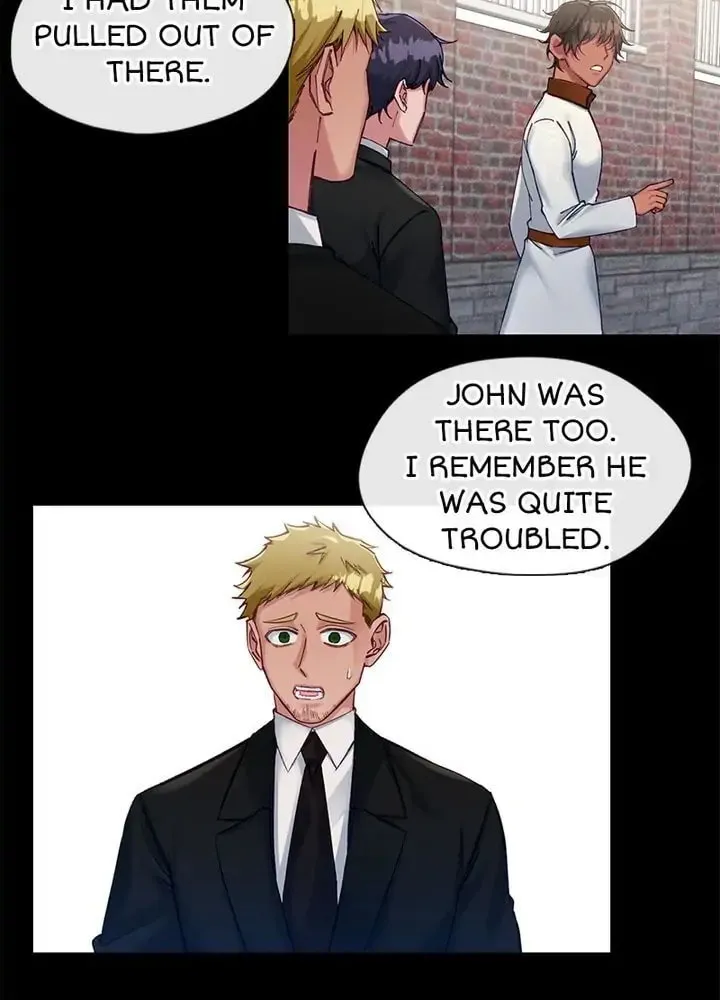 The Dictator Chapter 54 page 6 - 
