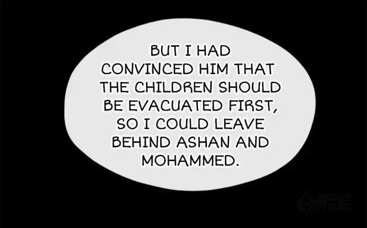 The Dictator Chapter 54 page 7 - 