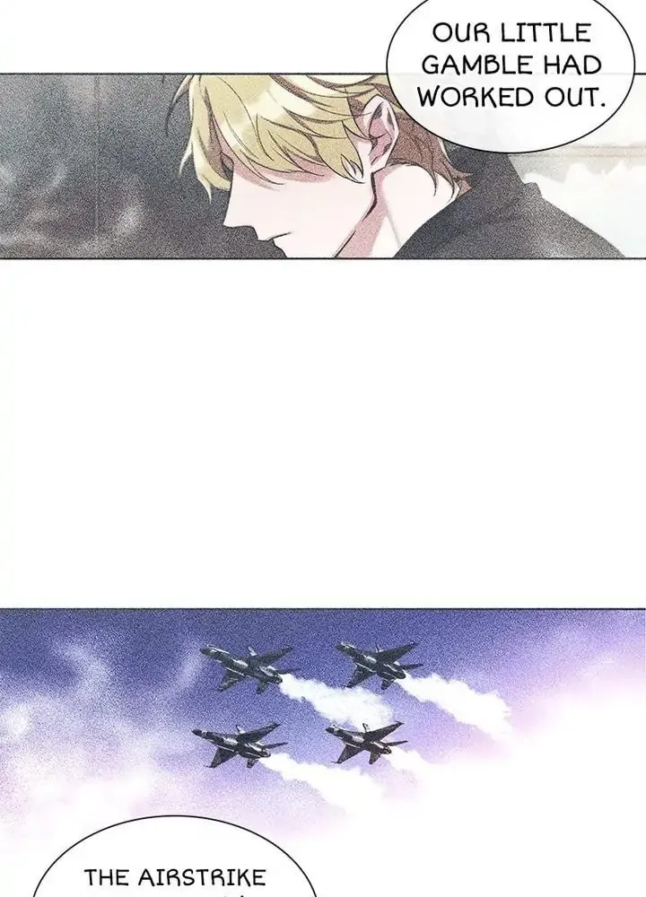 The Dictator Chapter 54 page 10 - 