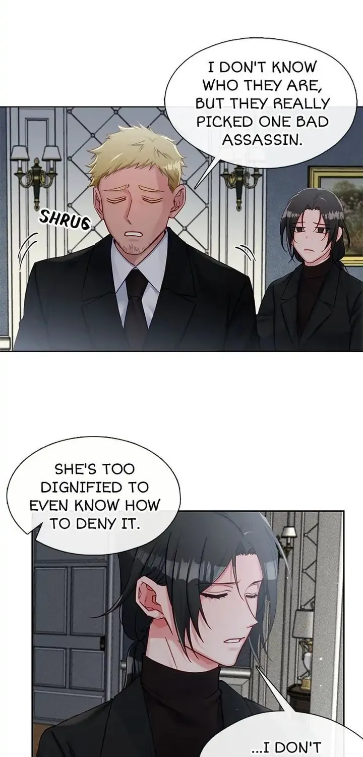 The Dictator Chapter 55 page 11 - 