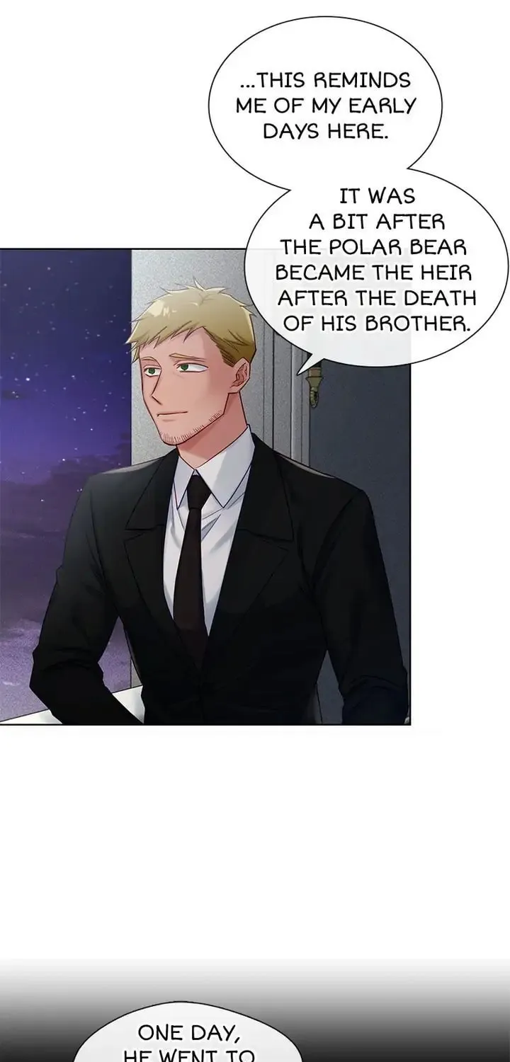 The Dictator Chapter 55 page 14 - 