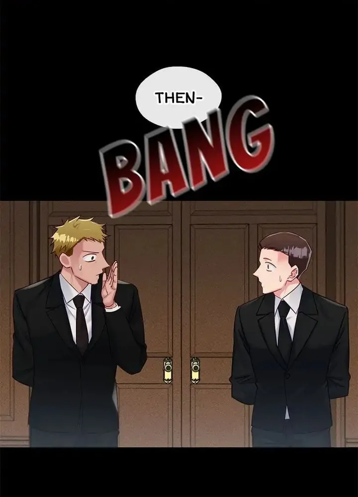 The Dictator Chapter 55 page 16 - 