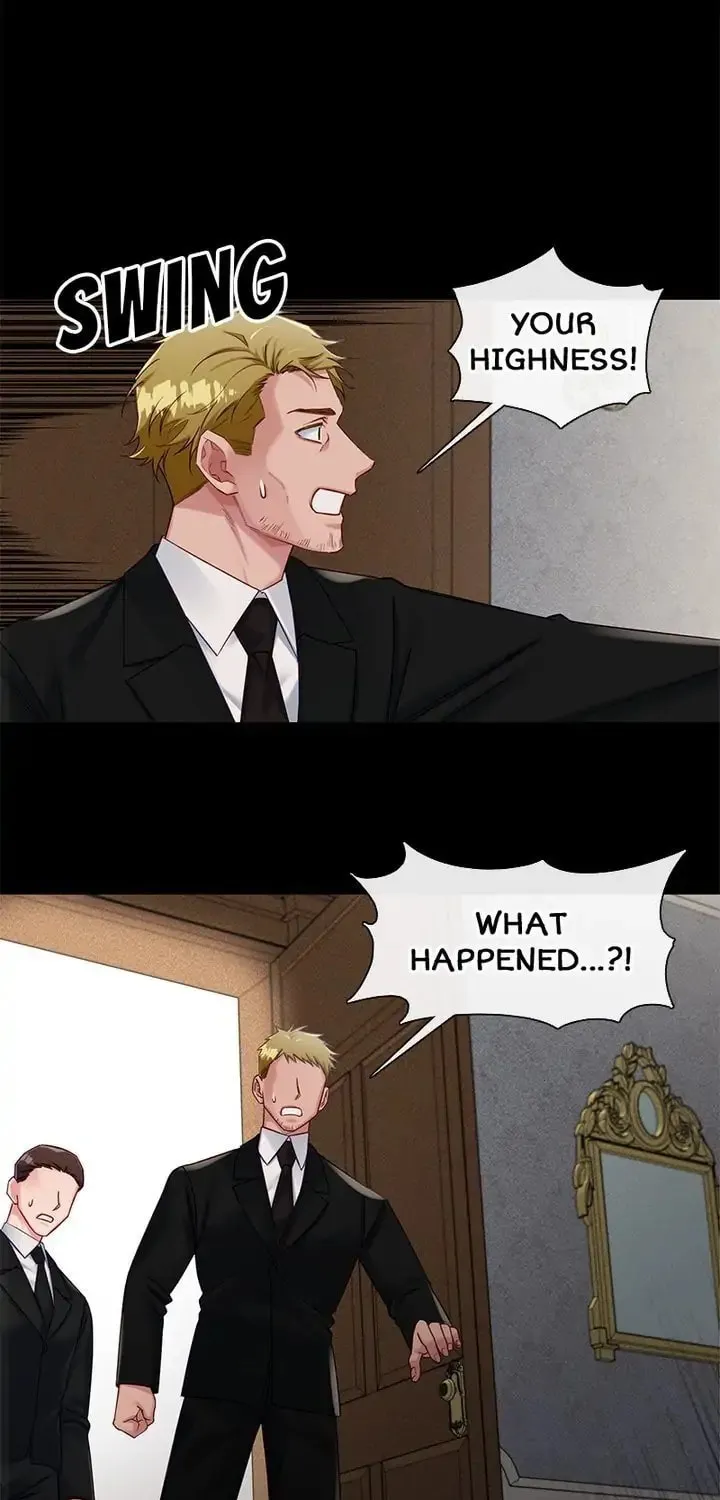 The Dictator Chapter 55 page 17 - 