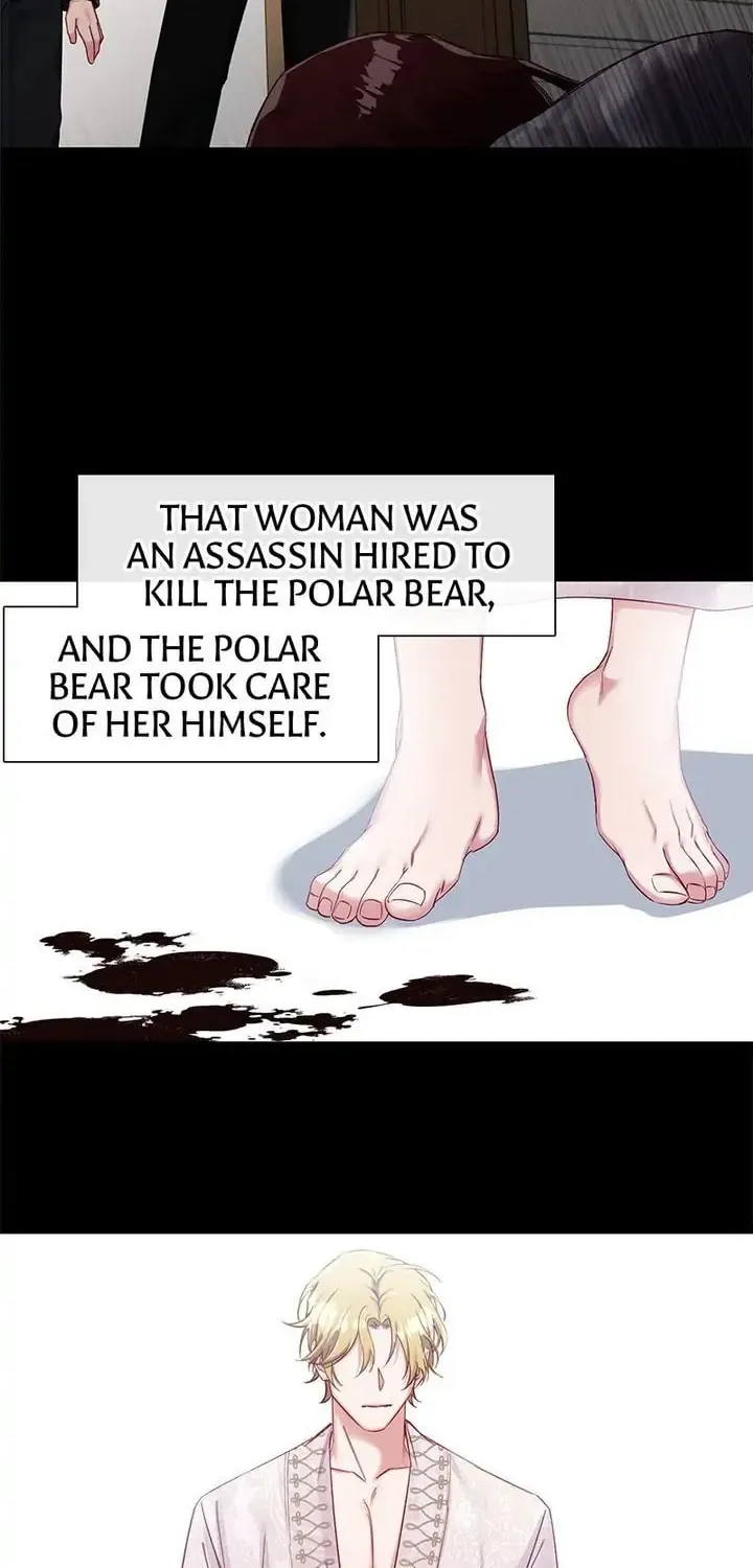 The Dictator Chapter 55 page 18 - 