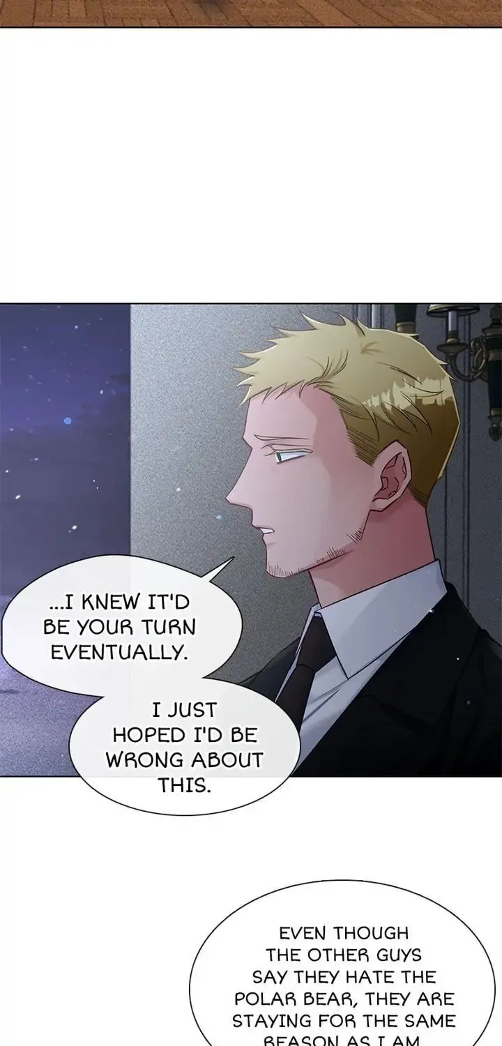 The Dictator Chapter 55 page 28 - 
