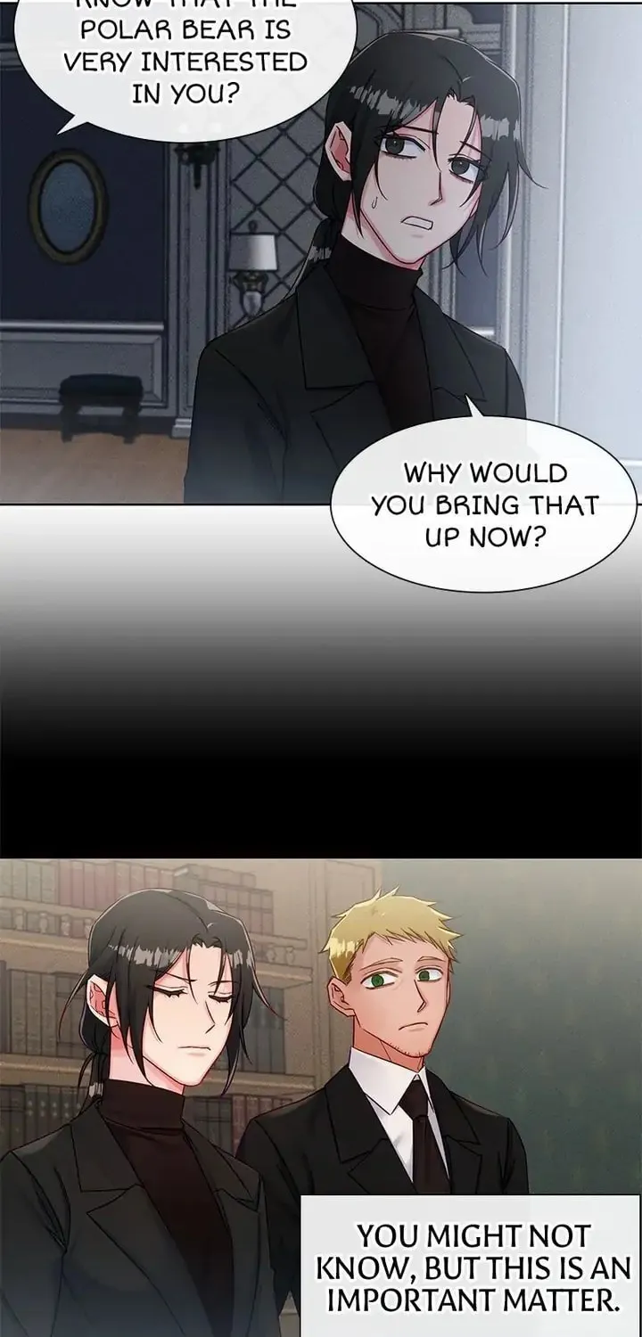 The Dictator Chapter 55 page 31 - 