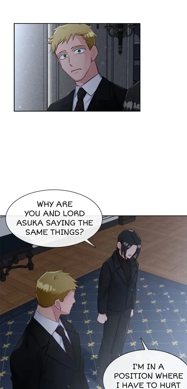 The Dictator Chapter 55 page 37 - 