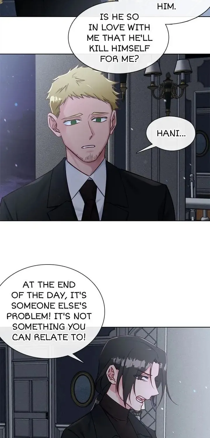The Dictator Chapter 55 page 38 - 