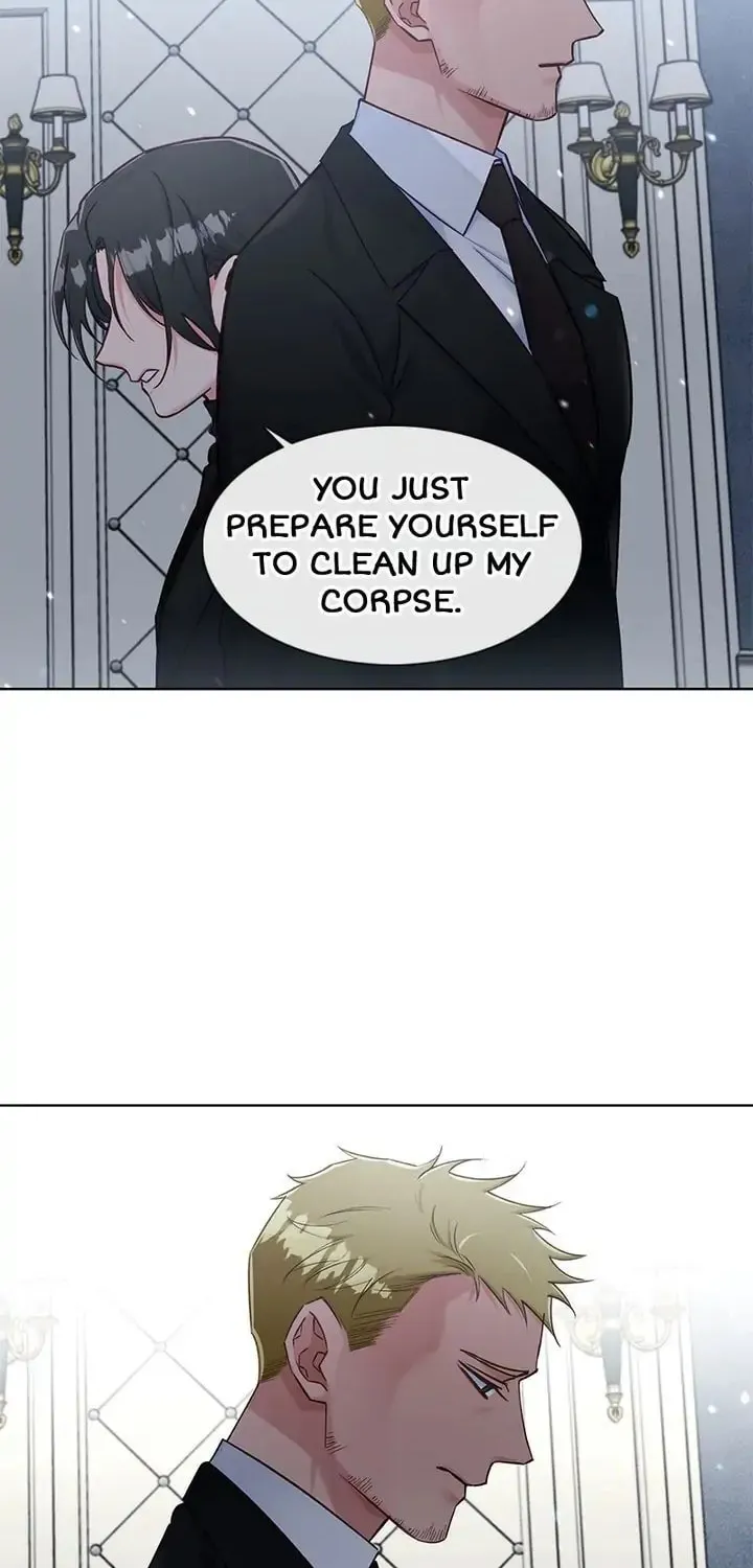 The Dictator Chapter 55 page 41 - 