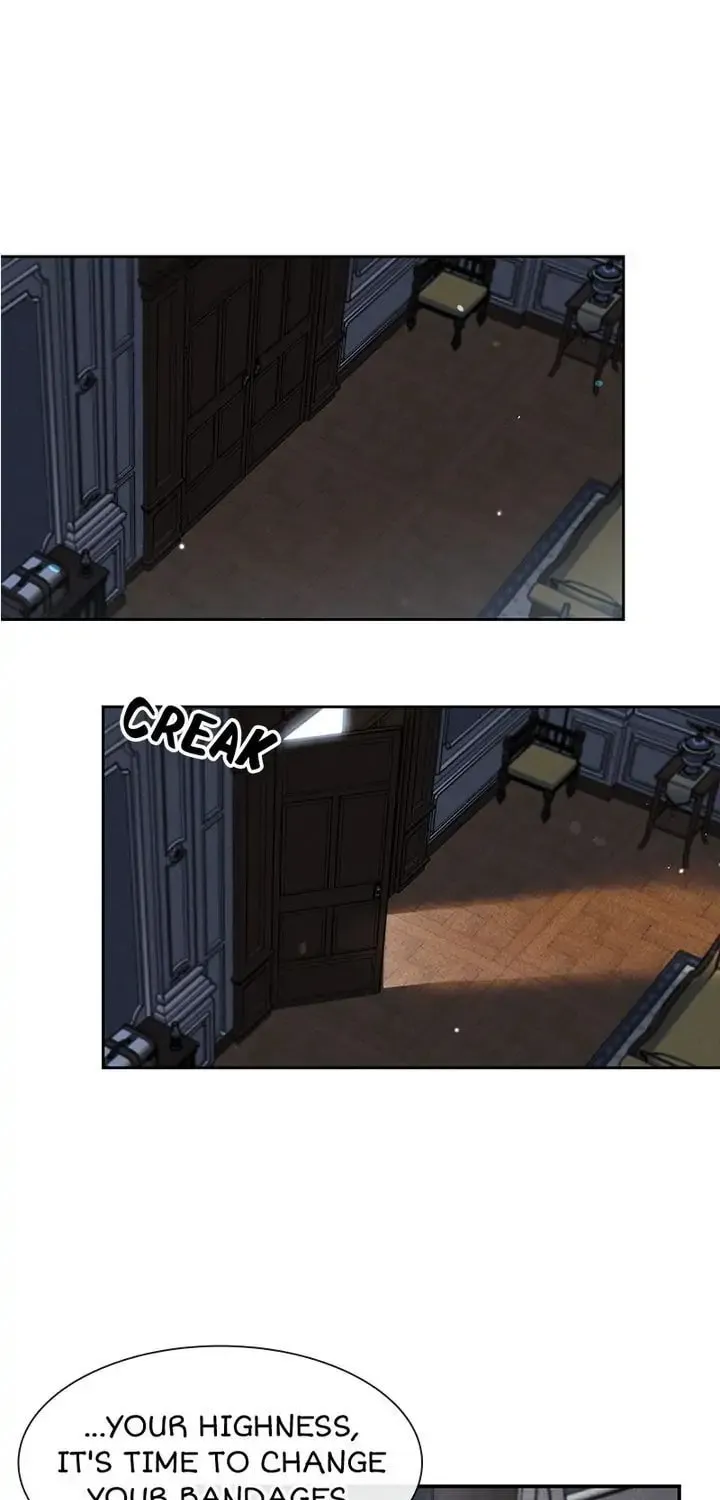 The Dictator Chapter 56 page 1 - 
