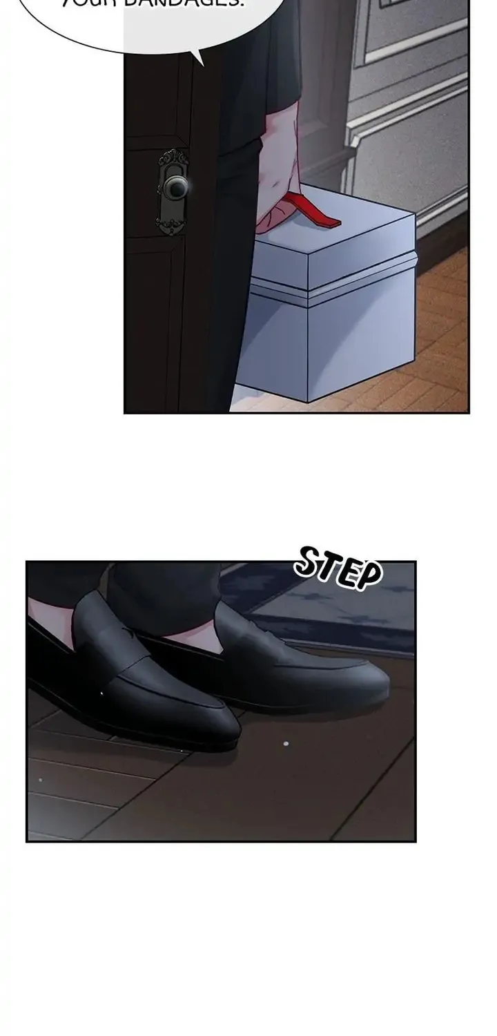 The Dictator Chapter 56 page 2 - 