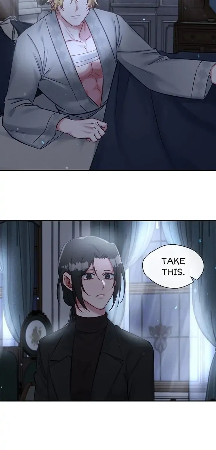 The Dictator Chapter 56 page 25 - 