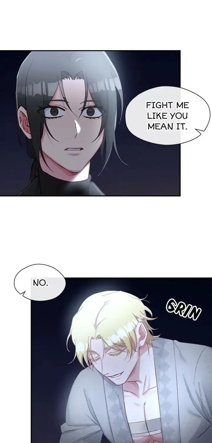The Dictator Chapter 56 page 29 - 