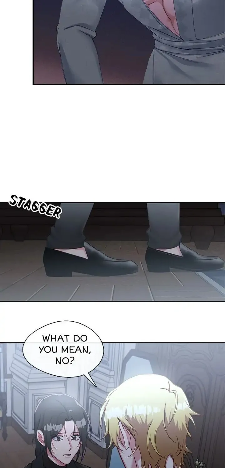 The Dictator Chapter 56 page 30 - 