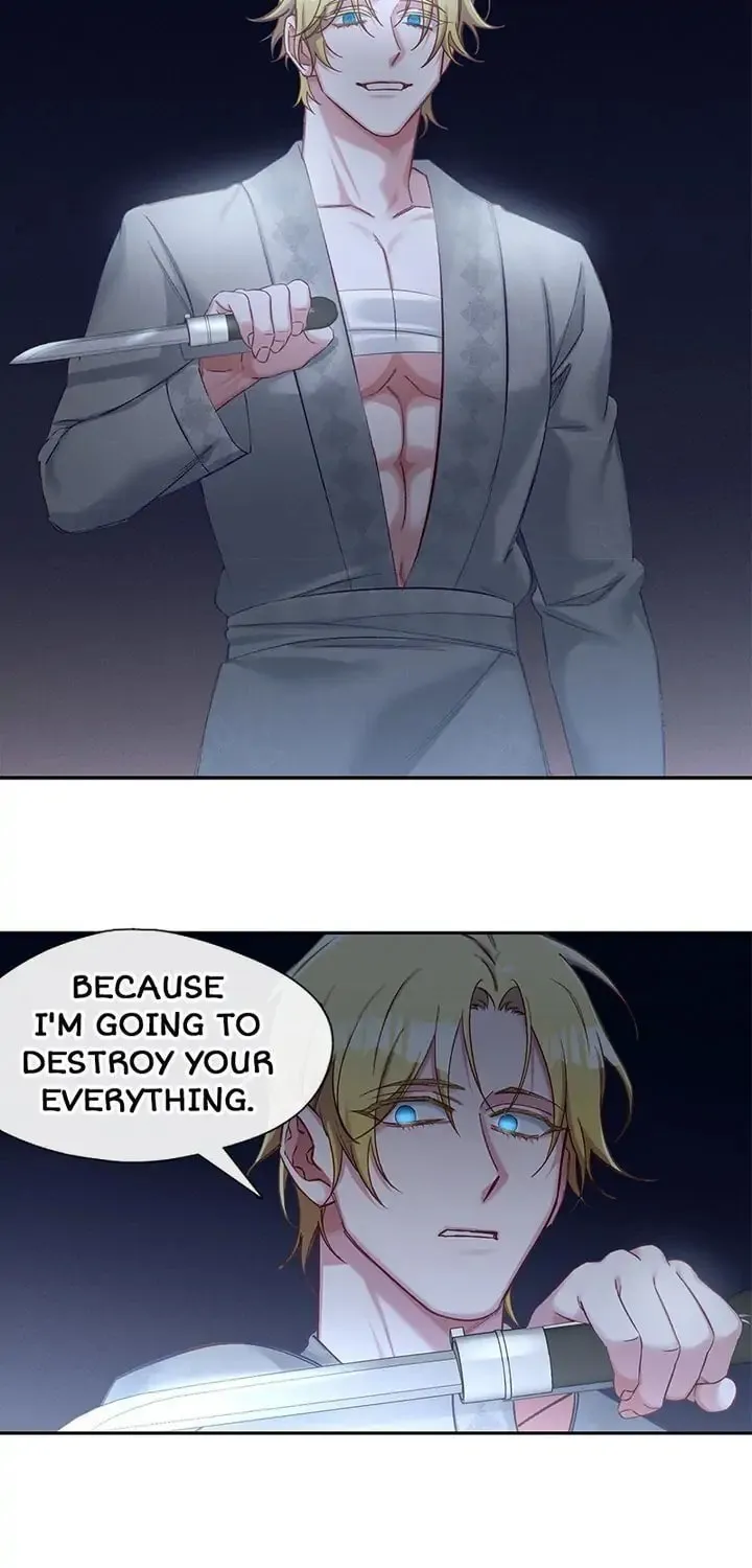 The Dictator Chapter 56 page 32 - 