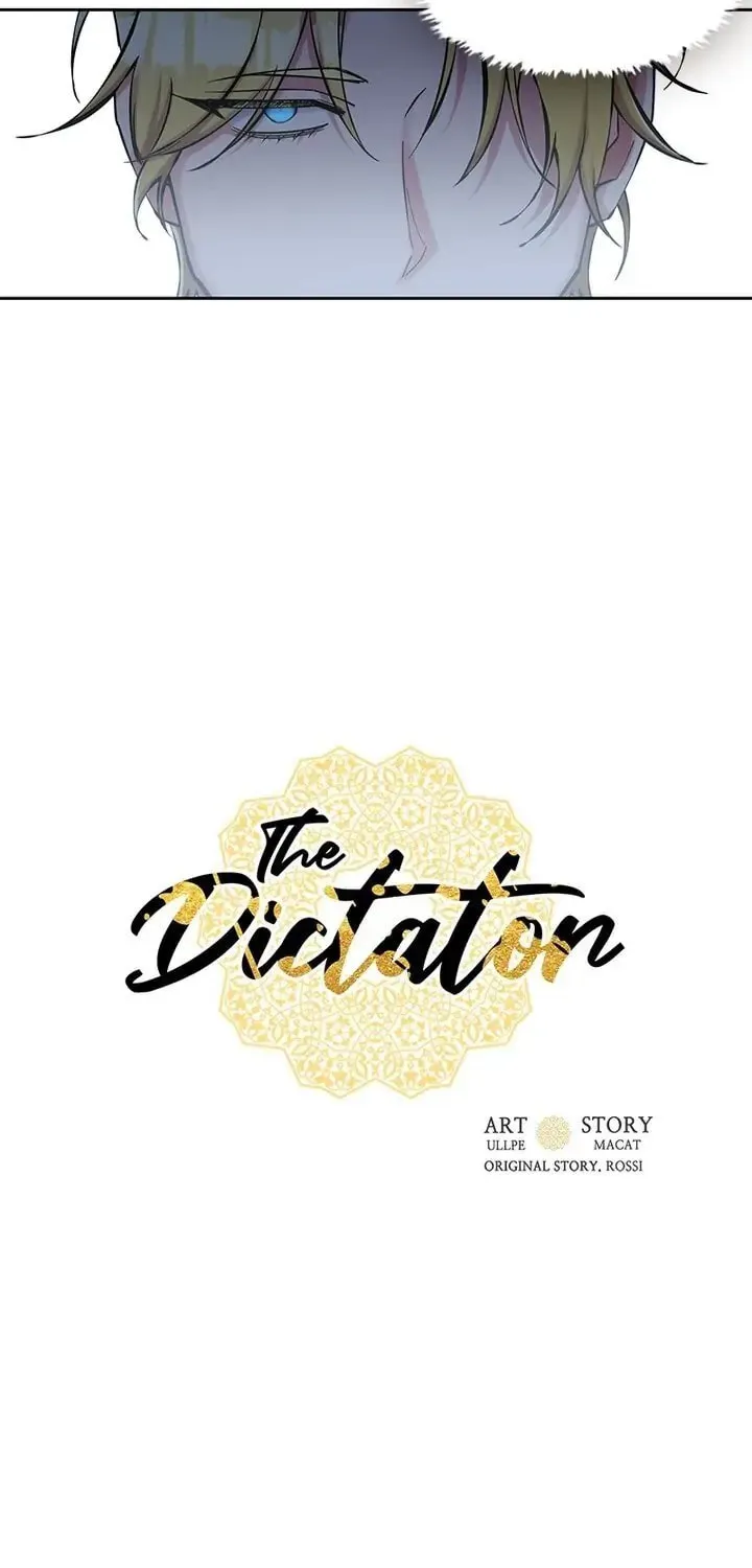 The Dictator Chapter 56 page 40 - 