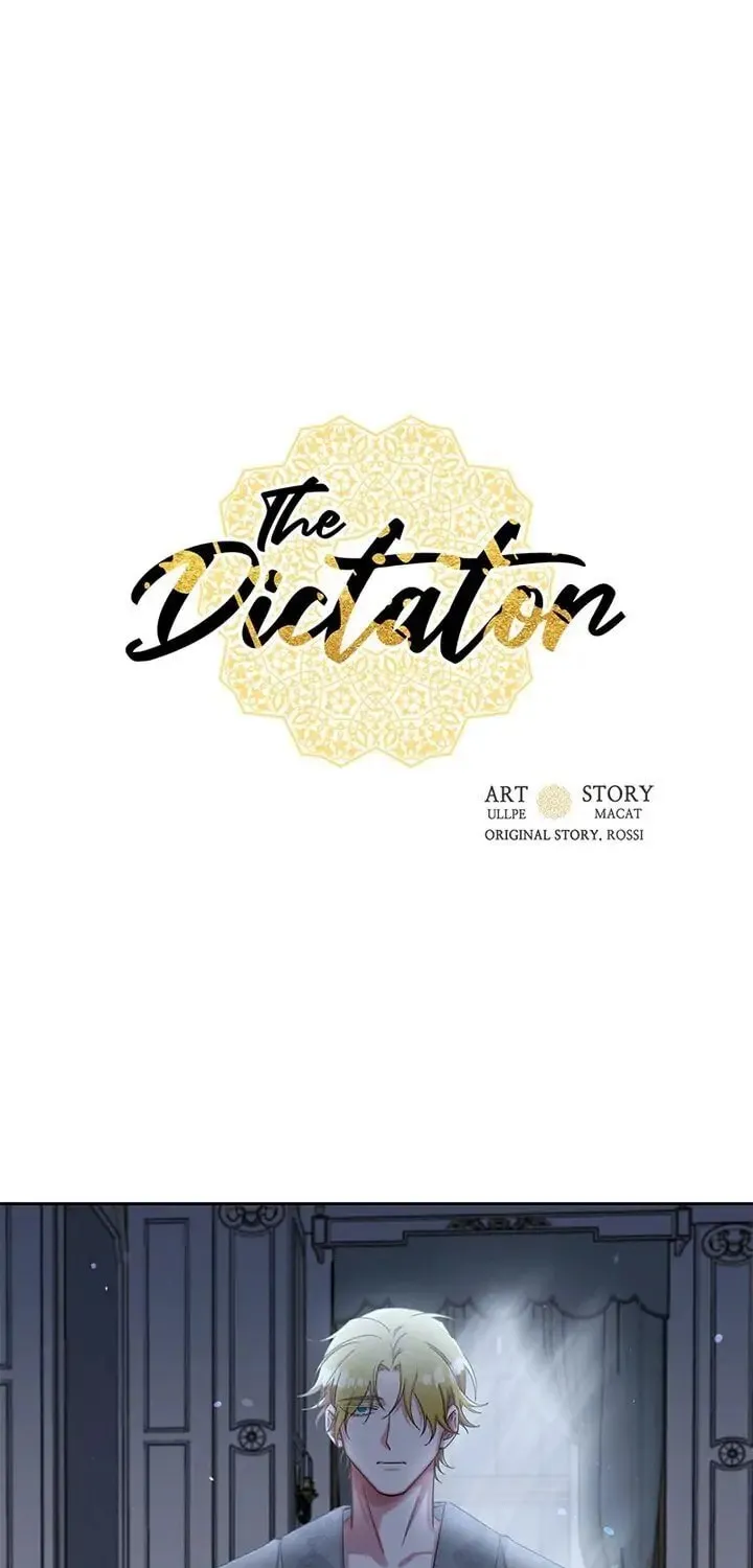 The Dictator Chapter 57 page 1 - 
