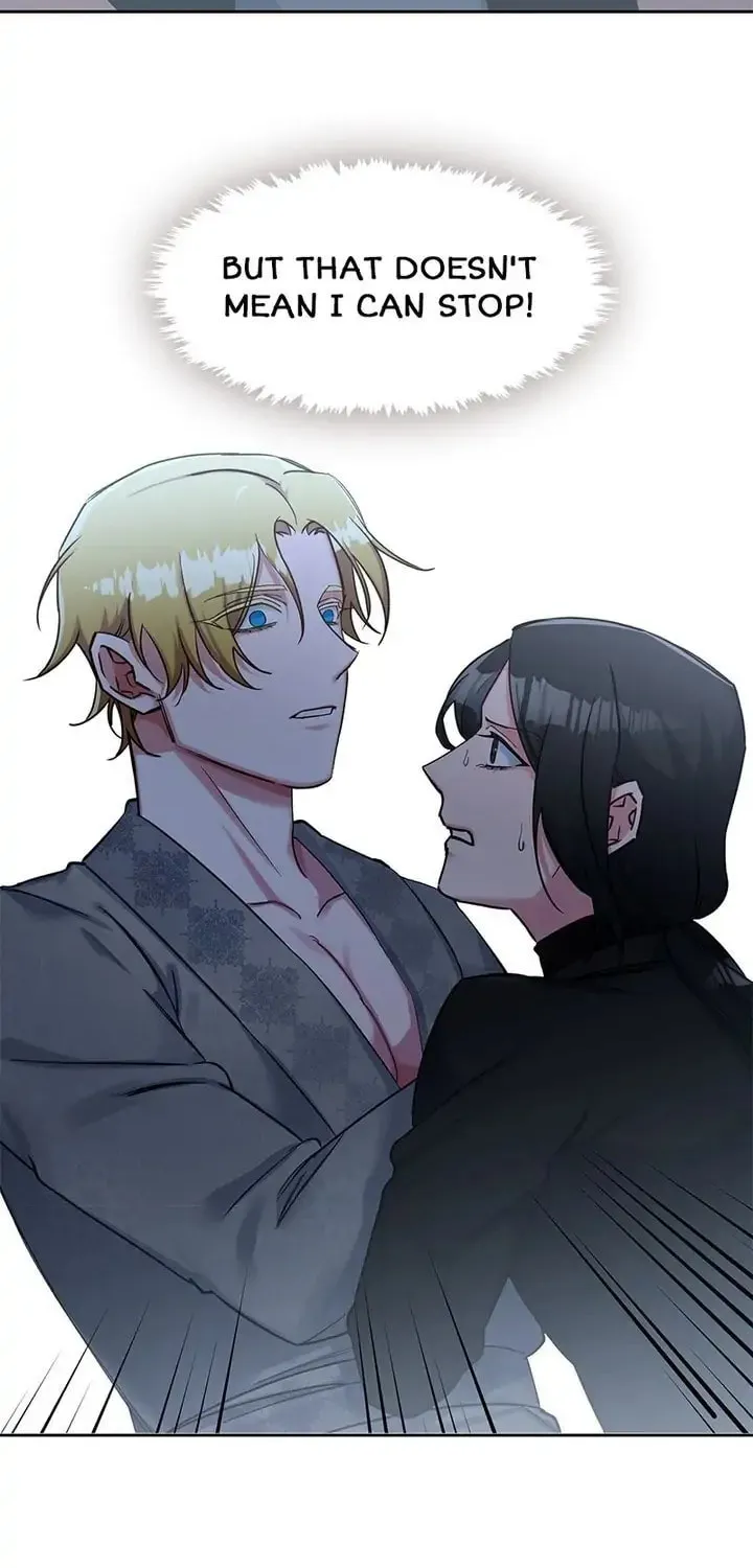 The Dictator Chapter 57 page 16 - 