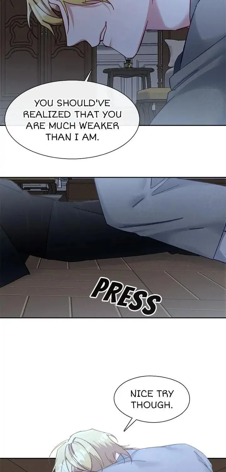The Dictator Chapter 57 page 24 - 
